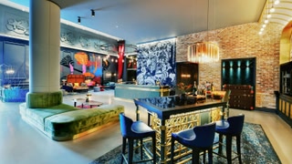 Andaz London Liverpool Street, by Hyatt