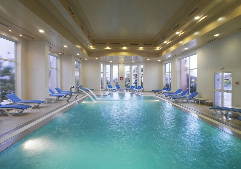 Eden Yasmine Resort & Spa