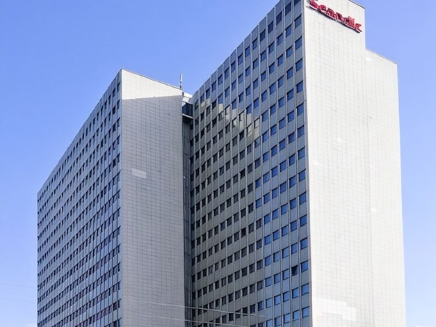 Scandic Copenhagen