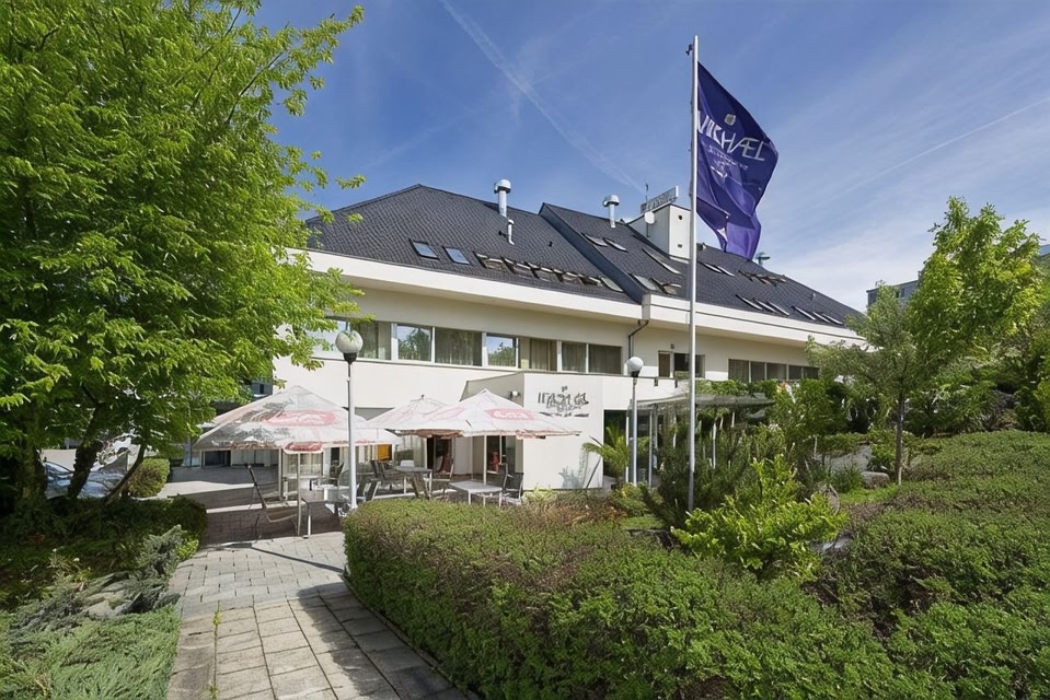 Hotel Michael
