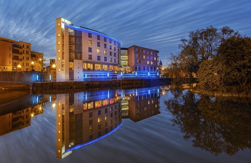 Absolute Hotel Limerick