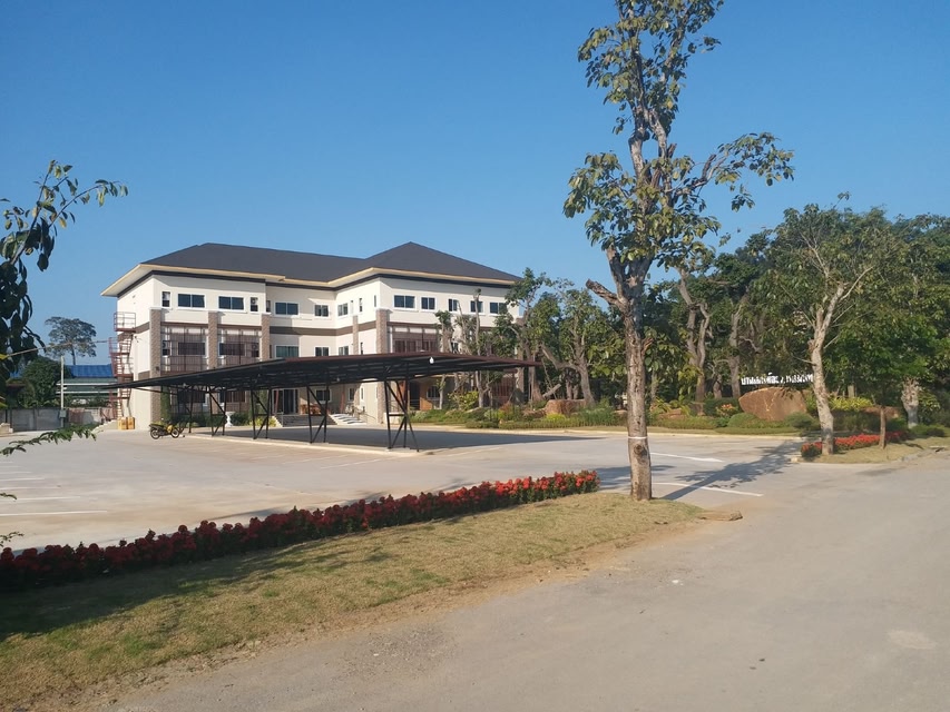 Saney Apartment