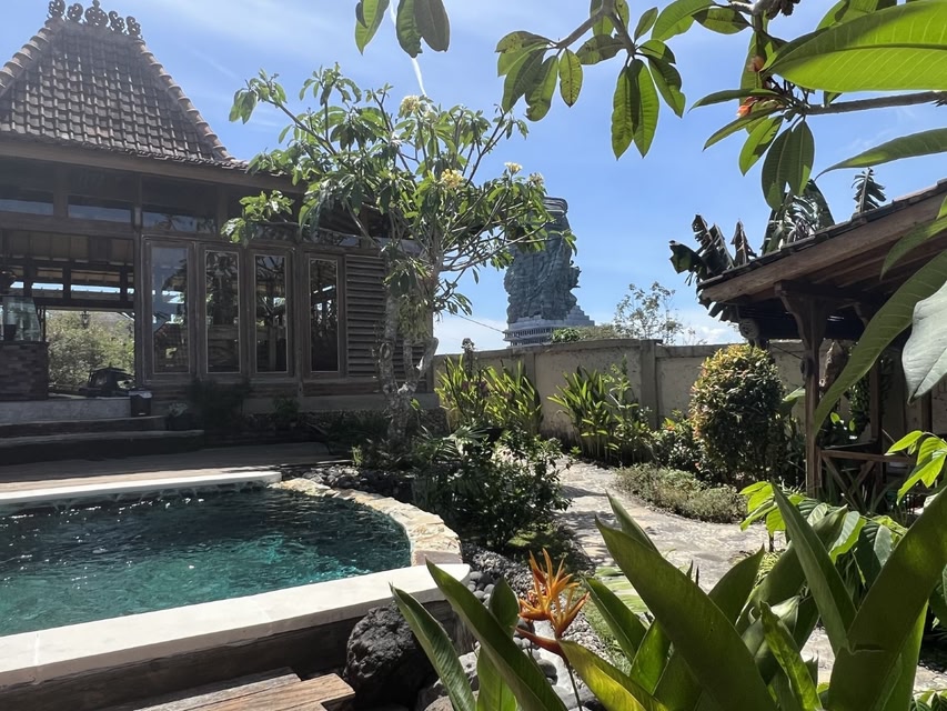 Pinokkio Bed and Breakfast