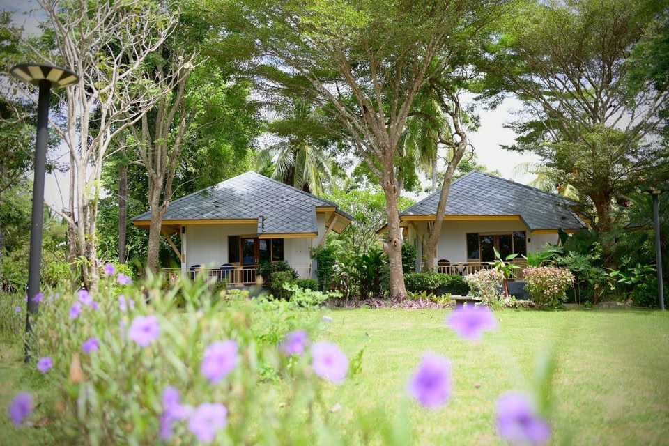 Saphli Villa