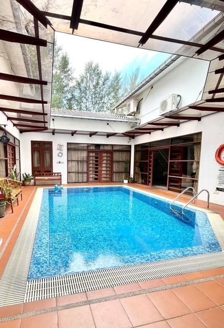 Casa Tanjung Jara