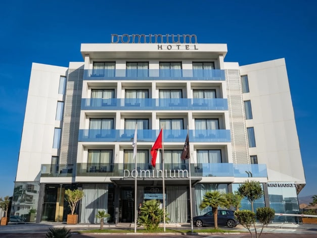 Dominium Hivernage Hotel