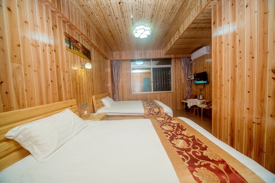Nanjing Hour Light Inn