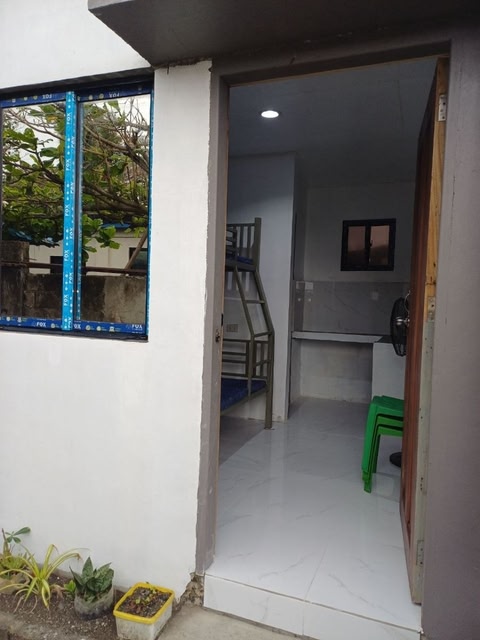 DND Tabliga Beach House