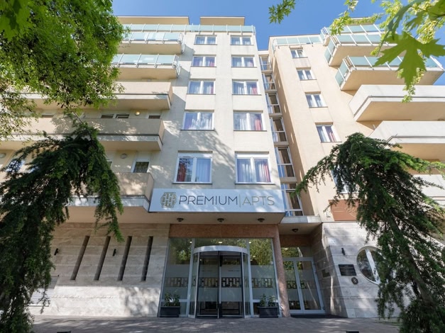 PrimeStayBudapest