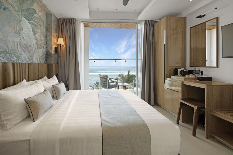 Hotel Amber Seaside