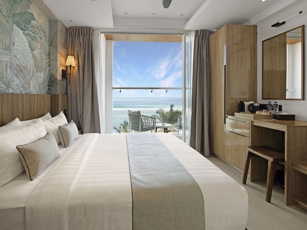 Hotel Amber Seaside
