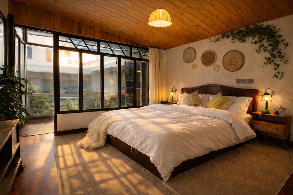Dream House in Lhasa