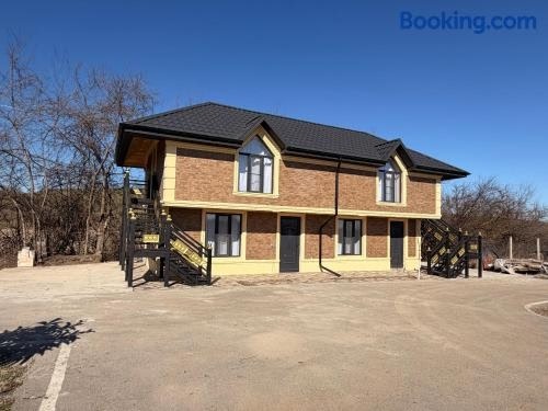 Quba Villa