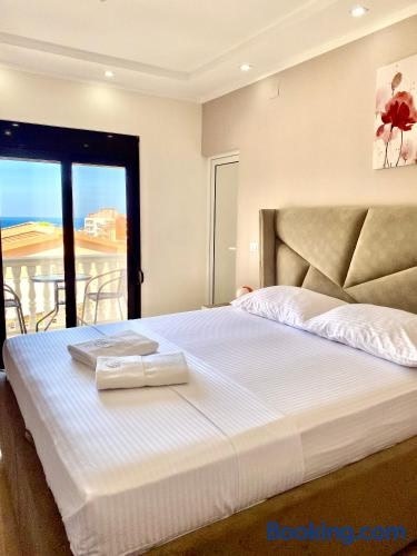 Fimi Apartments