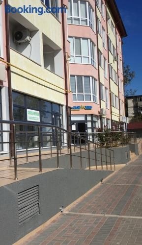 Apartment Balti Centru