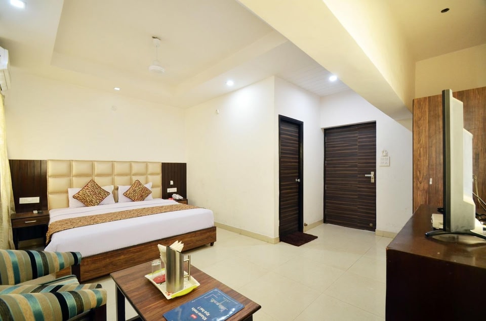 Hotel RC Regency