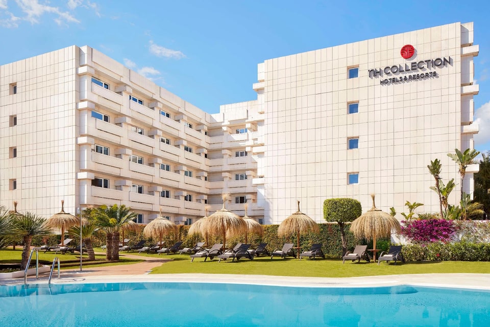 NH Collection Marbella