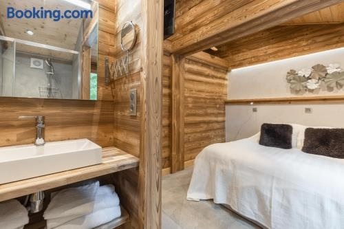 Chalet Karavi