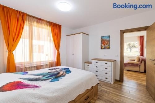 Villa Nikol Apartment #1