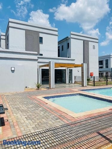 First Apartments