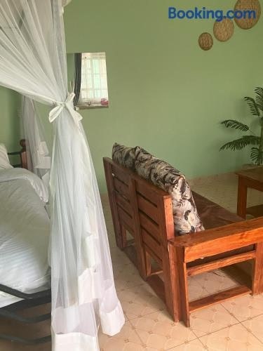 RUSINGA Suites