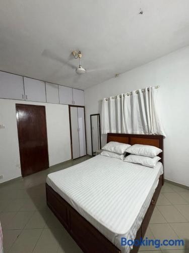 Sunset Apartment