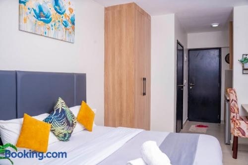 Nyayo View Stunning Studio