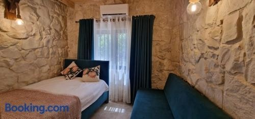 Iris 2 BR Apartment In Batroun