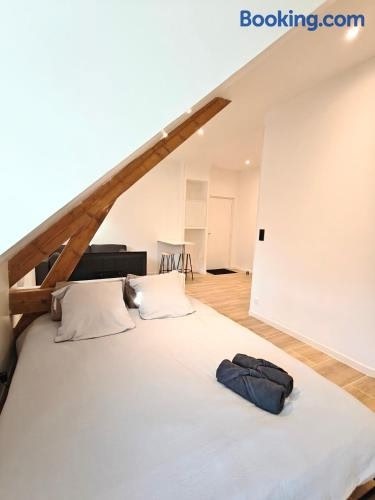 Studio Tout Confort Châtel Guyon