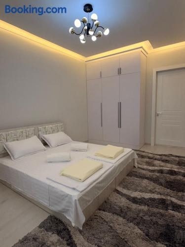 Sharq Apartments