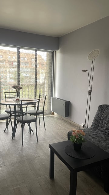 Sea View Condominium