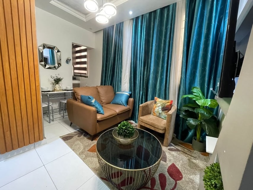 Green Apartment GB - Close to Gombe