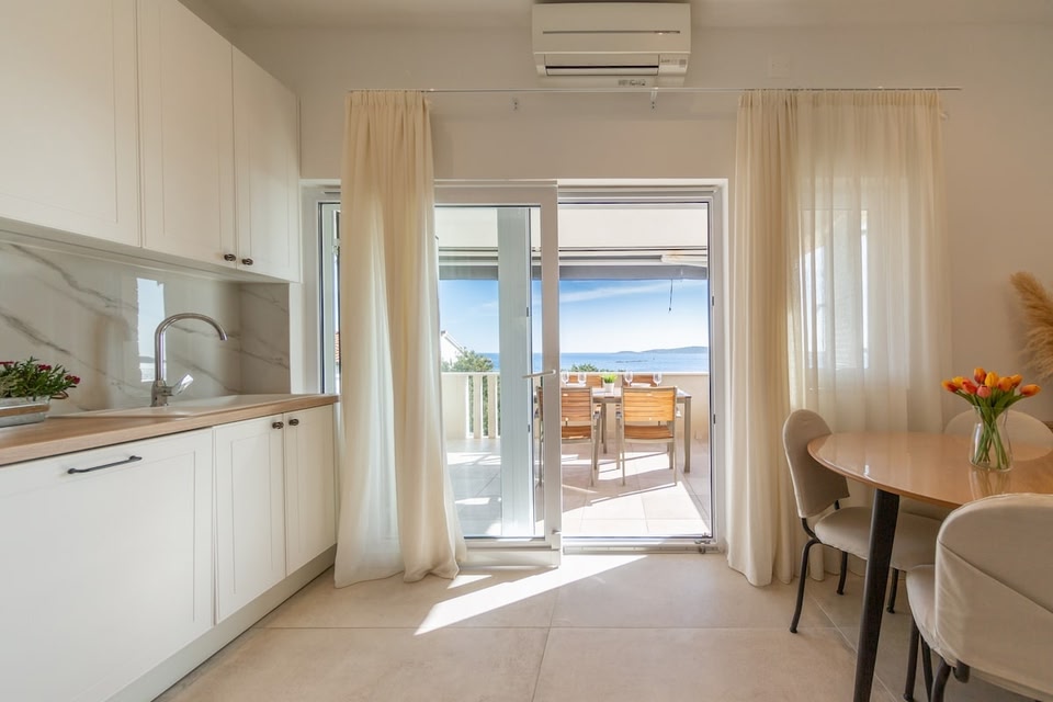 Maja 1BDR Suite A