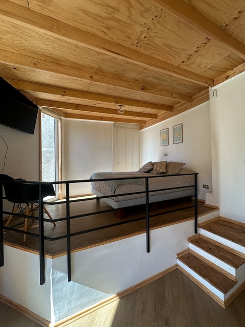 Tiny House Recreo