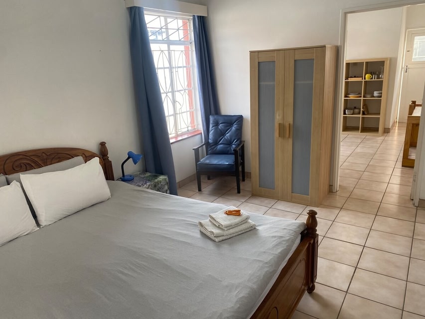 Winterberg Oasis - Private Guest Suite