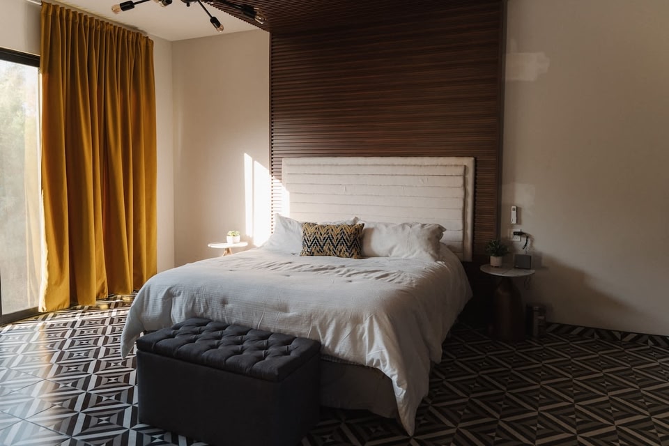 Lake Suite | Casa Frida