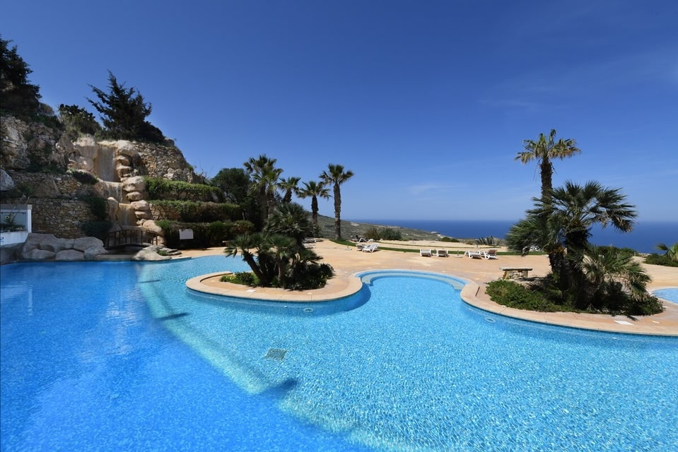 Hal Saghtrija - Gozo Hideaways