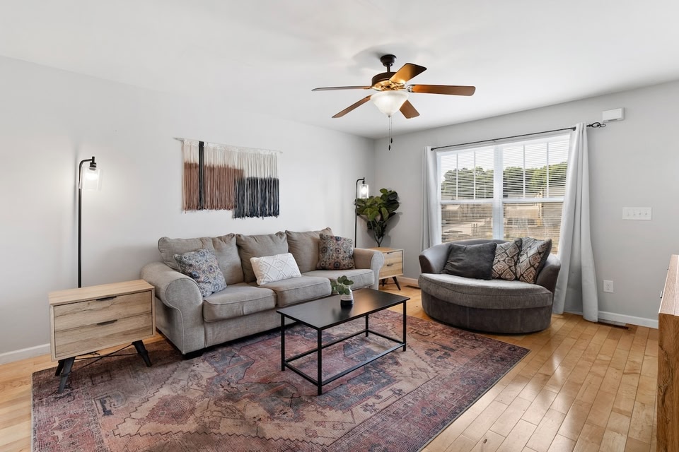 Cozy Condo