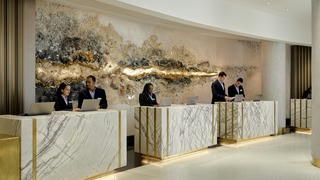 Loews Miami Beach Hotel