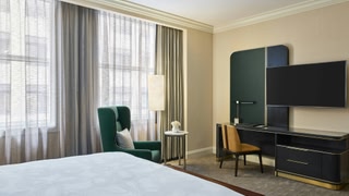 JW Marriott Chicago