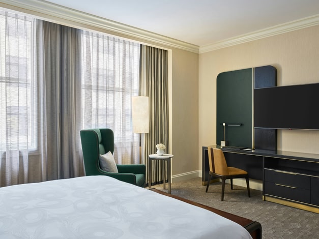 JW Marriott Chicago