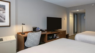 DoubleTree by Hilton West Edmonton