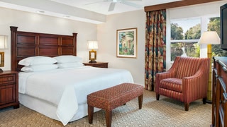 Sheraton Vistana Resort Villas, Lake Buena Vista/Orlando