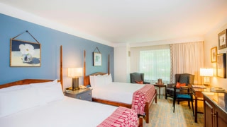 Williamsburg Lodge, Autograph Collection