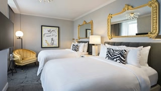 Hotel LeVeque, Autograph Collection