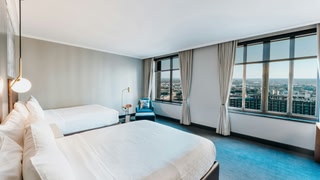 Renaissance Saint Elm Dallas Downtown Hotel