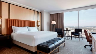 JW Marriott Nashville