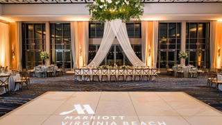 Marriott Virginia Beach Oceanfront Resort