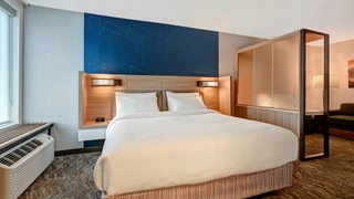 SpringHill Suites Albuquerque University Area