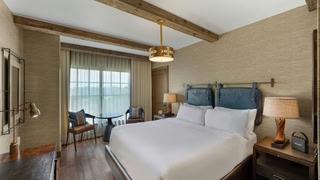 Hotel Drover, Autograph Collection